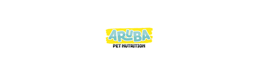 Aruba 狗用鮮食包 (德國品牌)